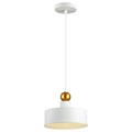 Подвесной светильник Odeon Light Bolli 4090/1 - фото 4950445