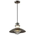Подвесной светильник Odeon Light Dante 4164/1 - фото 4950452