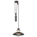 Подвесной светильник Odeon Light Dante 4164/1A - фото 4950456