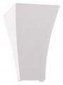 Накладной светильник Odeon Light Gips 3882/1W - фото 4950527