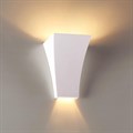 Накладной светильник Odeon Light Gips 3882/1W - фото 4950528