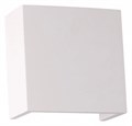 Накладной светильник Odeon Light Gips 3883/1W - фото 4950533
