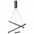 Подвесной светильник Odeon Light Cometa 3860/39B - фото 4950552