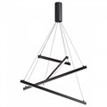 Подвесной светильник Odeon Light Cometa 3860/48B - фото 4950557