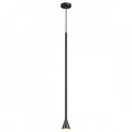 Подвесной светильник Odeon Light Pipa 3884/1B - фото 4950567