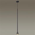 Подвесной светильник Odeon Light Pipa 3884/1B - фото 4950570