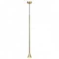 Подвесной светильник Odeon Light Pipa 3884/1G - фото 4950573