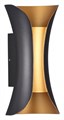Светильник на штанге Odeon Light Krista 3886/6BG - фото 4950579