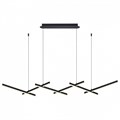 Подвесной светильник Odeon Light Rudy 3890/85L - фото 4950609