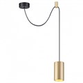 Подвесной светильник Odeon Light Lucas 3898/1 - фото 4950628