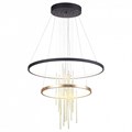 Подвесной светильник Odeon Light Monica 3901/63L - фото 4950657