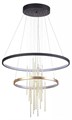 Подвесной светильник Odeon Light Monica 3901/63L - фото 4950658