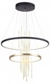 Подвесной светильник Odeon Light Monica 3901/63L - фото 4950659