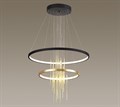 Подвесной светильник Odeon Light Monica 3901/63L - фото 4950660
