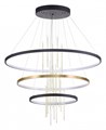 Подвесной светильник Odeon Light Monica 3901/99L - фото 4950664