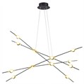 Подвесной светильник Odeon Light Costella 3906/48L - фото 4950682