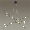 Подвесной светильник Odeon Light Costella 3906/48L - фото 4950683