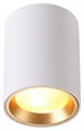 Накладной светильник Odeon Light Aquana 4206/1C - фото 4950713