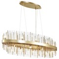 Подвесная люстра Odeon Light Ida 4639/16 - фото 4950734