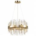 Подвесной светильник Odeon Light Ida 4639/8 - фото 4950736