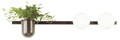 Бра Odeon Light Flower 4681/2W - фото 4950779