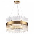 Подвесной светильник Odeon Light Focco 4722/12 - фото 4950807