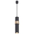 Подвесной светильник Odeon Light Afra 4738/5L - фото 4950814