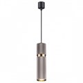 Подвесной светильник Odeon Light Afra 4745/5L - фото 4950839