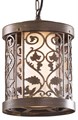 Подвесной светильник Odeon Light Lagra 2286/1 - фото 4950876