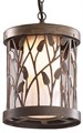 Подвесной светильник Odeon Light Lagra 2287/1 - фото 4950880