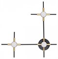 Накладной светильник Odeon Light Costella 3906/9WL - фото 4950908