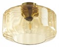 Накладной светильник Odeon Light Binga 4747/1C - фото 4950944