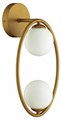 Бра Odeon Light Slota 4808/2W - фото 4950993