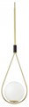 Подвесной светильник Odeon Light Flari 4810/1A - фото 4951005