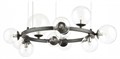 Подвесная люстра Odeon Light Tovi 4818/11 - фото 4951021