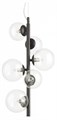 Подвесной светильник Odeon Light Tovi 4818/6 - фото 4951037