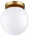 Накладной светильник Odeon Light Bosco 4247/1C - фото 4951058