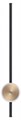 Бра Odeon Light Stilo 4256/18WL - фото 4951086