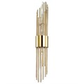 Подвесной светильник Odeon Light Flambi 4847/2 - фото 4951181