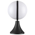 Наземный низкий светильник Odeon Light Lomeo 4832/1A - фото 4951208