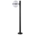 Наземный высокий светильник Odeon Light Lomeo 4832/1F - фото 4951212