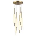 Подвесной светильник Odeon Light Reeds 4794/72L - фото 4951247