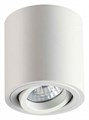 Накладной светильник Odeon Light Tuborino 3567/1C - фото 4951277