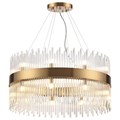 Подвесная люстра Odeon Light Focco 4722/18 - фото 4951378