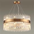 Подвесная люстра Odeon Light Focco 4722/18 - фото 4951381