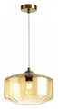 Подвесной светильник Odeon Light Binga 4747/1 - фото 4951440