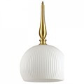 Подвесной светильник Odeon Light Runga 4765/1 - фото 4951476