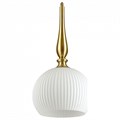 Подвесной светильник Odeon Light Runga 4766/1 - фото 4951484
