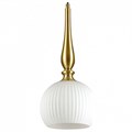 Подвесной светильник Odeon Light Runga 4767/1 - фото 4951492
