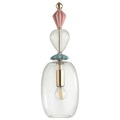 Подвесной светильник Odeon Light Bizet 4855/1B - фото 4951555